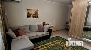 1-к квартира, вторичка, 38м2, 3/16 этаж
