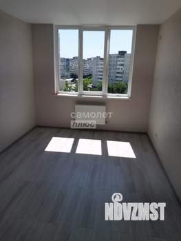 1-к квартира, вторичка, 43м2, 9/21 этаж