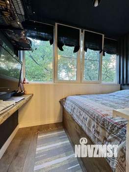 1-к квартира, вторичка, 30м2, 2/9 этаж