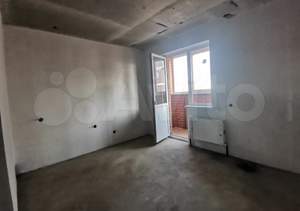 Студия квартира, вторичка, 26м2, 15/20 этаж