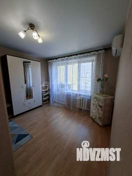 1-к квартира, вторичка, 22м2, 8/9 этаж