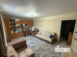 2-к квартира, вторичка, 49м2, 5/5 этаж