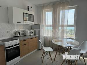 1-к квартира, вторичка, 32м2, 15/15 этаж