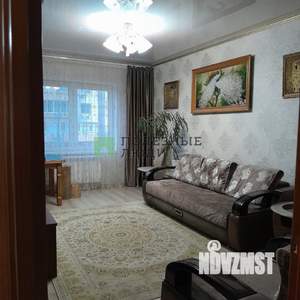 2-к квартира, вторичка, 69м2, 2/16 этаж