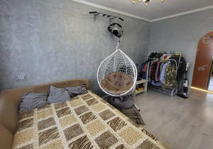 3-к квартира, вторичка, 63м2, 5/9 этаж