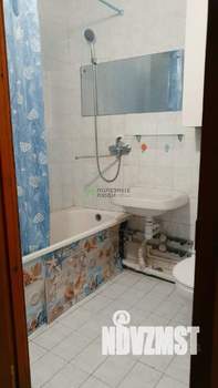 1-к квартира, вторичка, 37м2, 10/10 этаж