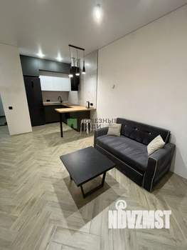 1-к квартира, вторичка, 36м2, 5/16 этаж