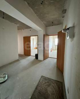 3-к квартира, вторичка, 94м2, 4/17 этаж