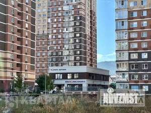 2-к квартира, вторичка, 65м2, 13/16 этаж