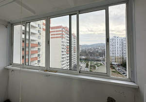 3-к квартира, вторичка, 93м2, 10/16 этаж