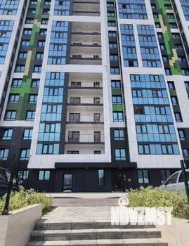 2-к квартира, вторичка, 50м2, 14/24 этаж