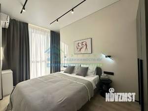 2-к квартира, вторичка, 52м2, 7/18 этаж