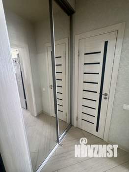 Студия квартира, вторичка, 25м2, 23/25 этаж