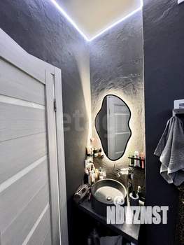 Студия квартира, вторичка, 24м2, 3/3 этаж