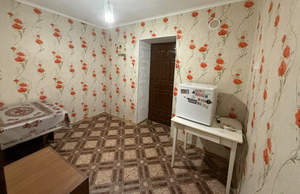 1-к квартира, вторичка, 19м2, 4/5 этаж