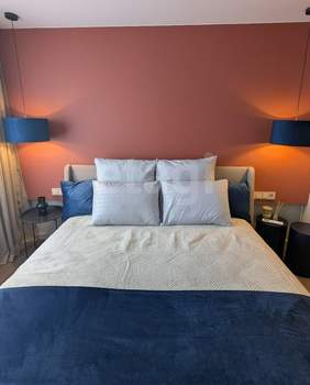 3-к квартира, вторичка, 65м2, 4/5 этаж