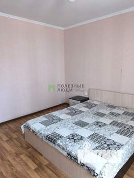 2-к квартира, вторичка, 57м2, 12/16 этаж