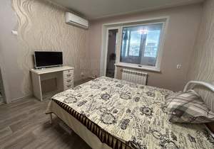 1-к квартира, вторичка, 30м2, 9/9 этаж