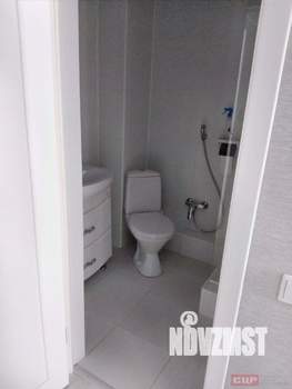 1-к квартира, вторичка, 32м2, 6/10 этаж