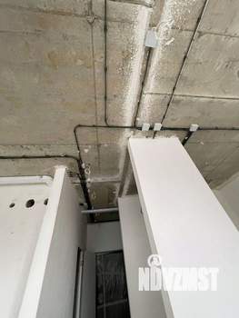 1-к квартира, вторичка, 42м2, 3/3 этаж