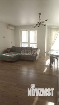 3-к квартира, вторичка, 108м2, 11/16 этаж