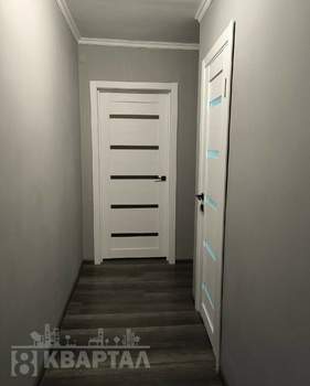 1-к квартира, вторичка, 31м2, 1/5 этаж