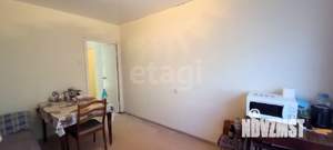 2-к квартира, вторичка, 53м2, 1/5 этаж