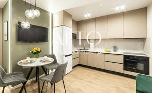 5-к квартира, вторичка, 85м2, 1/23 этаж