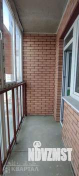 1-к квартира, вторичка, 46м2, 6/12 этаж