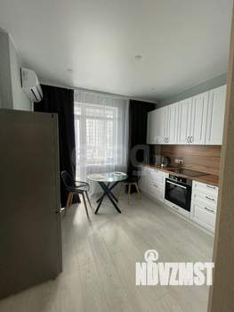 1-к квартира, вторичка, 37м2, 6/16 этаж
