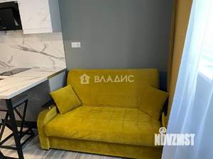 Студия квартира, вторичка, 18м2, 1/9 этаж