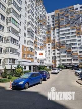2-к квартира, вторичка, 65м2, 3/16 этаж