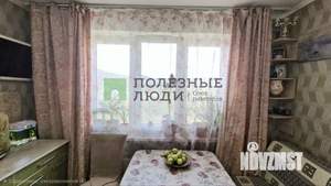 1-к квартира, вторичка, 38м2, 7/16 этаж