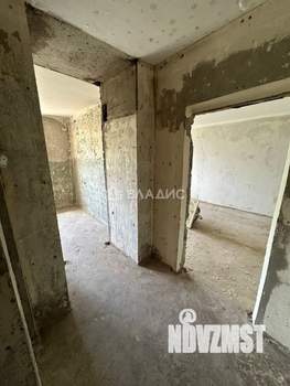 1-к квартира, вторичка, 37м2, 7/9 этаж