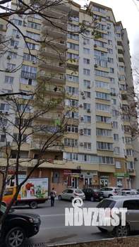 2-к квартира, вторичка, 70м2, 9/16 этаж