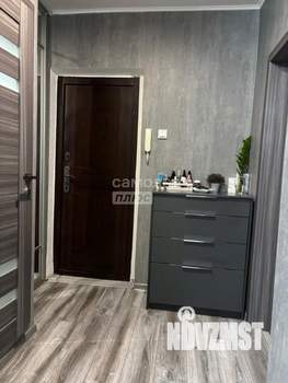 1-к квартира, вторичка, 40м2, 9/9 этаж