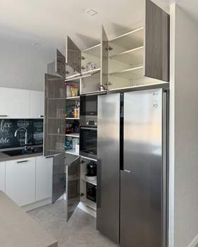 3-к квартира, вторичка, 105м2, 18/20 этаж