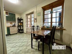 3-к квартира, вторичка, 74м2, 4/6 этаж