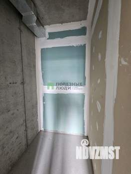 1-к квартира, вторичка, 48м2, 6/20 этаж