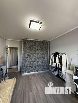 2-к квартира, вторичка, 53м2, 5/9 этаж