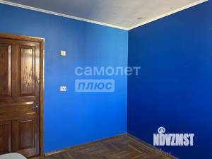 3-к квартира, вторичка, 66м2, 9/10 этаж