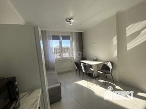1-к квартира, вторичка, 42м2, 10/25 этаж