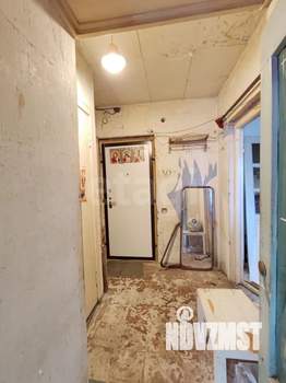 1-к квартира, вторичка, 38м2, 6/10 этаж