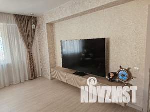 2-к квартира, вторичка, 77м2, 11/17 этаж