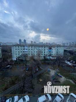 2-к квартира, вторичка, 47м2, 5/5 этаж
