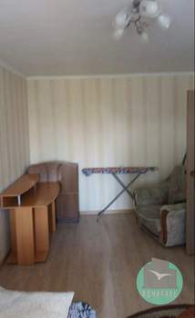 1-к квартира, вторичка, 31м2, 5/5 этаж