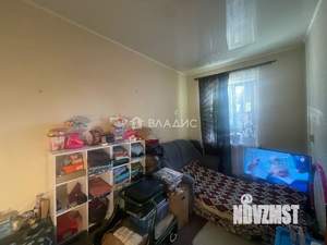 2-к квартира, вторичка, 44м2, 1/2 этаж