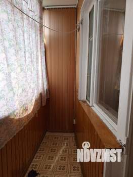 2-к квартира, вторичка, 53м2, 7/9 этаж
