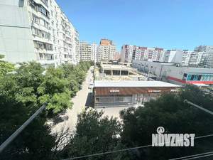 1-к квартира, вторичка, 28м2, 4/10 этаж