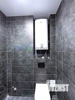 1-к квартира, вторичка, 39м2, 7/25 этаж